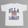 Auburn Tigers Ella Langley 2026 Aubie Shirt 7 Auburn Tigers Ella Langley 2026 Aubie Shirt 4