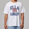 Auburn Tigers Ella Langley 2026 Aubie Shirt 8 Auburn Tigers Ella Langley 2026 Aubie Shirt 45