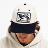 Bad Day To Be A Hot Dog Twins Hat 1