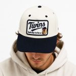 Bad Day To Be A Hot Dog Twins Hat