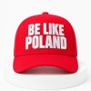Be Like Poland Hat Dominik Tarczynski 7 Be Like Poland Hat Dominik Tarczynski 1
