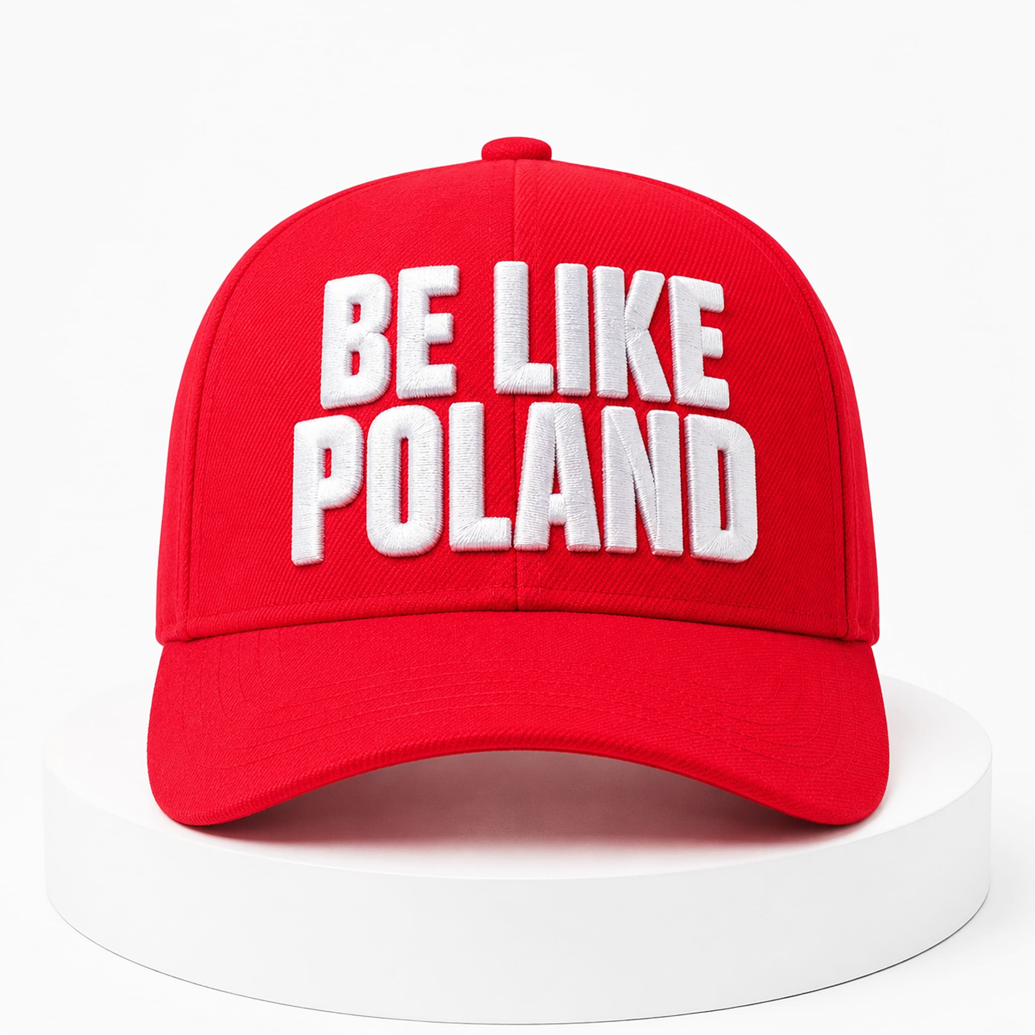 Be Like Poland Hat Dominik Tarczynski 1 Be Like Poland Hat Dominik Tarczynski 1