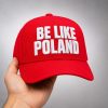 Be Like Poland Hat Dominik Tarczynski 5 Be Like Poland Hat Dominik Tarczynski