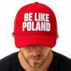 Be Like Poland Hat Dominik Tarczynski 4 Be Like Poland Hat Dominik Tarczynski 2