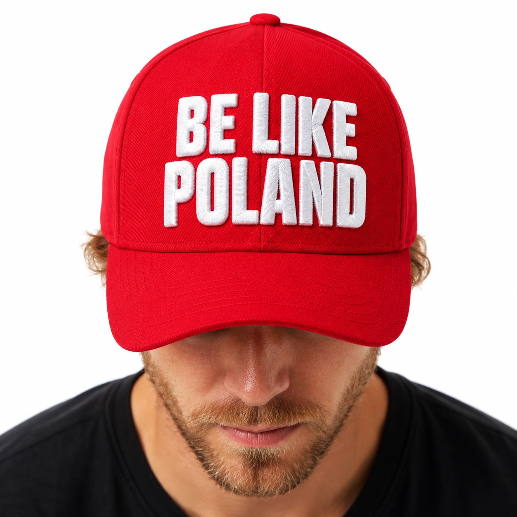 Be Like Poland Hat Dominik Tarczynski 2 Be Like Poland Hat Dominik Tarczynski 2