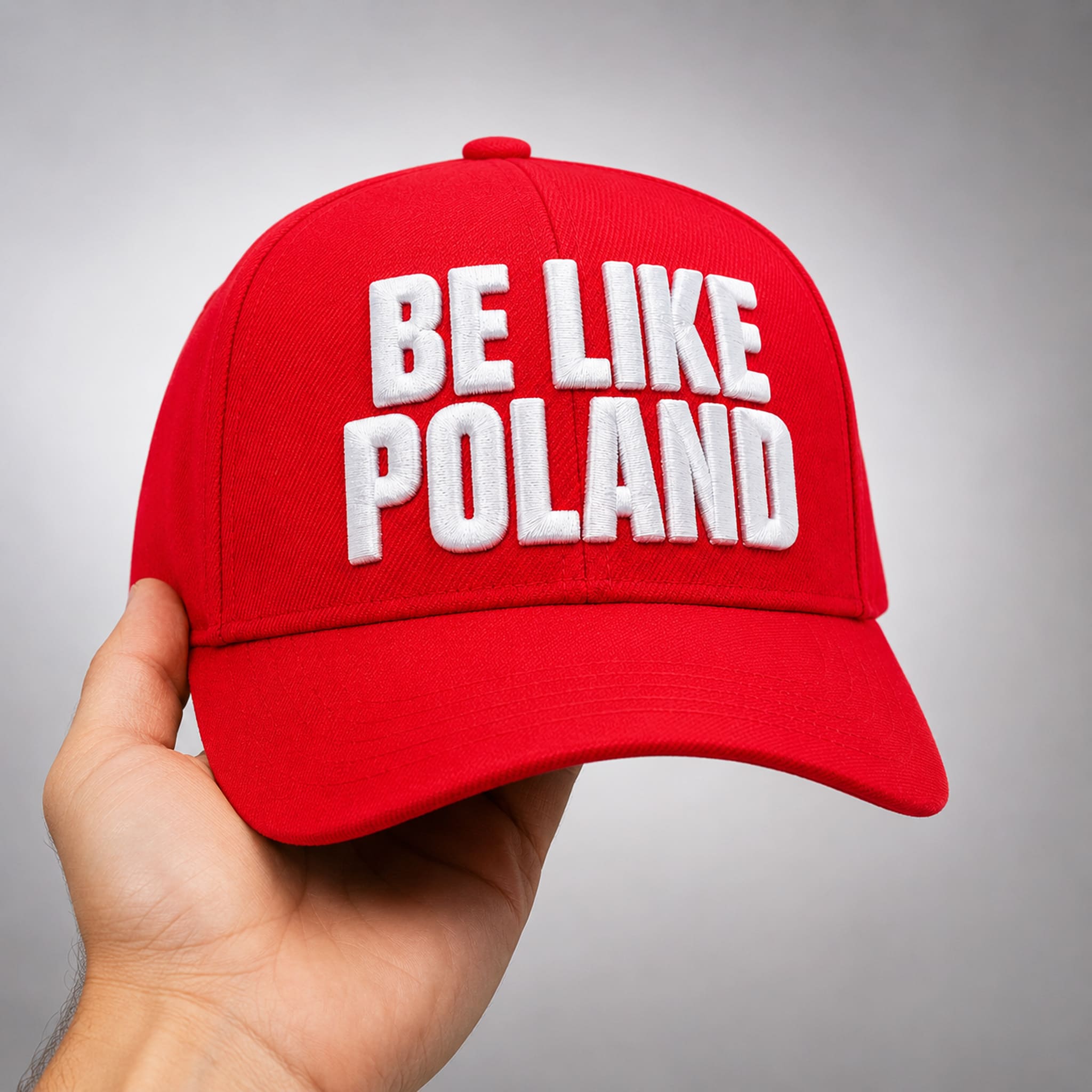 Be Like Poland Hat Dominik Tarczynski Be Like Poland Hat Dominik Tarczynski