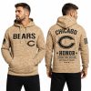 Bears 250 Years of Freedom Veteran Camo Hoodie 5 Bears 250 Years of Freedom Veteran Camo Hoodie