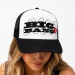 Big Bang 20th XX COSMOS 2026 Hat