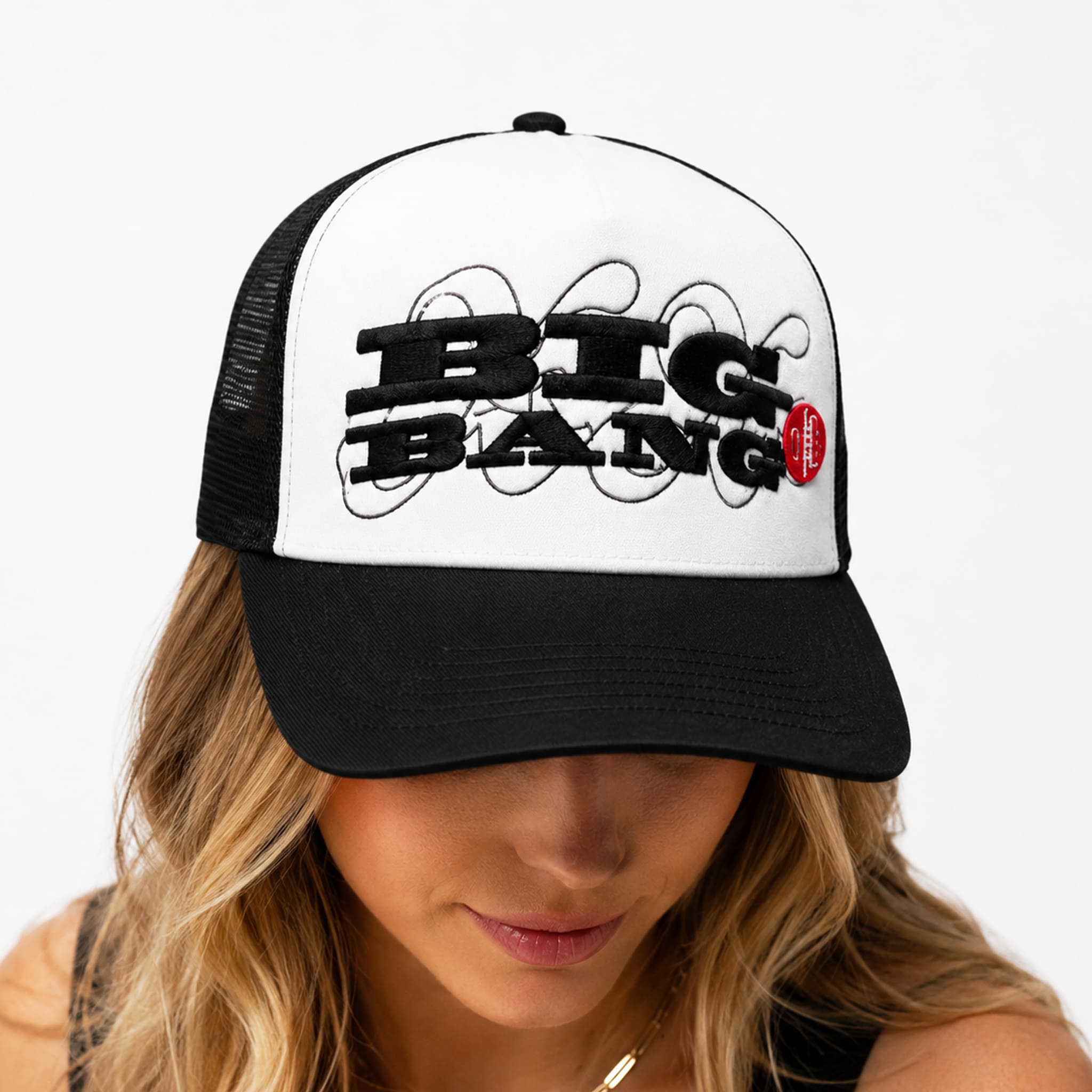 Big Bang 20th XX COSMOS 2026 Hat 1 Big Bang 20th XX COSMOS 2026 Hat 1