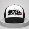 Big Bang 20th XX COSMOS 2026 Hat 5 Big Bang 20th XX COSMOS 2026 Hat