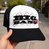 Big Bang 20th XX COSMOS 2026 Hat 4 Big Bang 20th XX COSMOS 2026 Hat 2