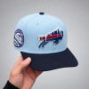 Bills Inaugural Season 2026 Cold Hat 4 Bills Inaugural Season 2026 Cold Hat 3