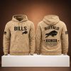 Bills USA 250 Veterans Day Camo Hoodie 1