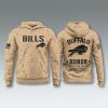Bills USA 250 Veterans Day Camo Hoodie 2
