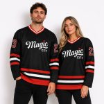 2026 Birmingham Barons Hockey Jersey Giveaway