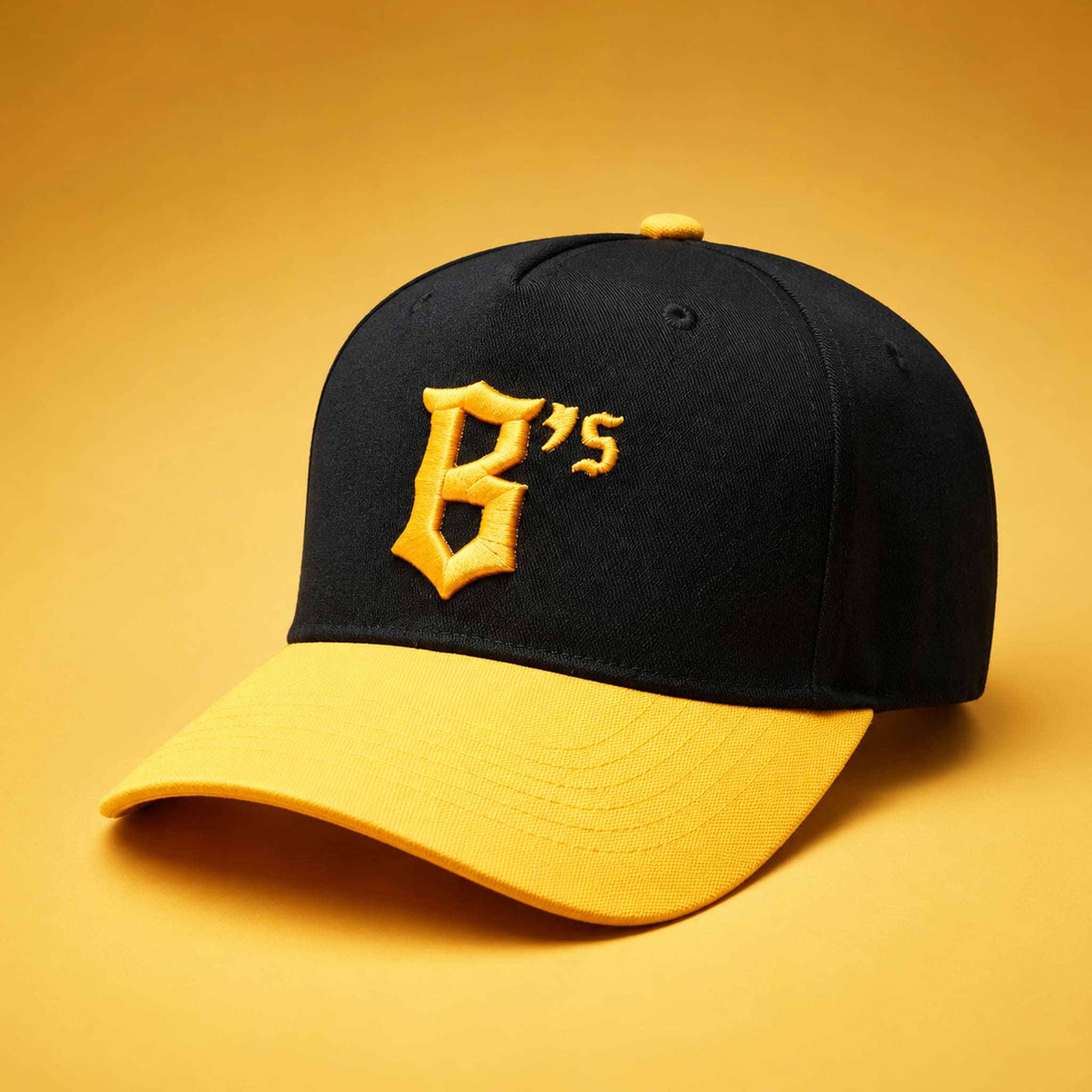 2026 Bishop O'Dowd Oakland Ballers Hat 2 Bishop O Dowd Oakland Ballers Hat 2026 3