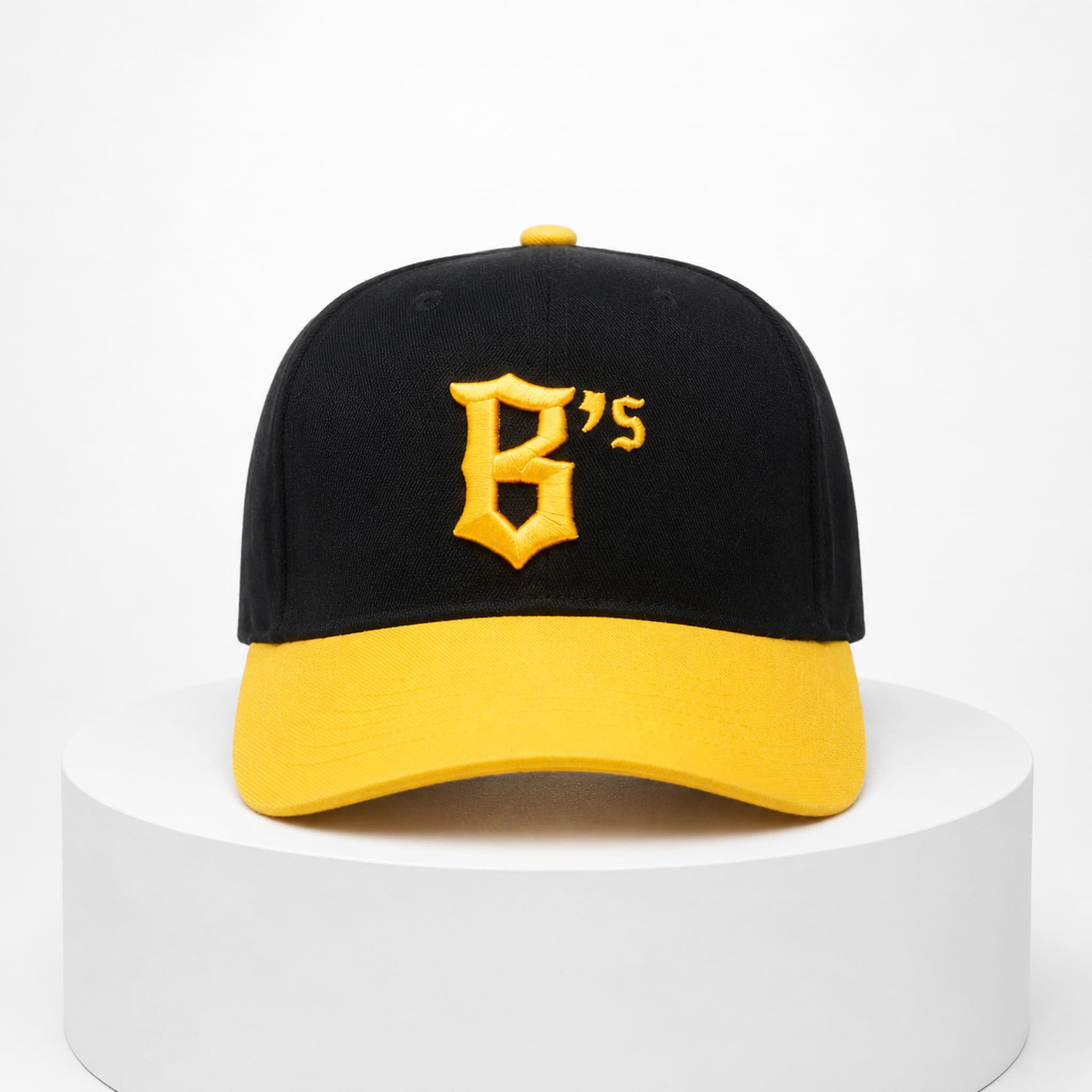 2026 Bishop O'Dowd Oakland Ballers Hat 3 Bishop O Dowd Oakland Ballers Hat 2026 4