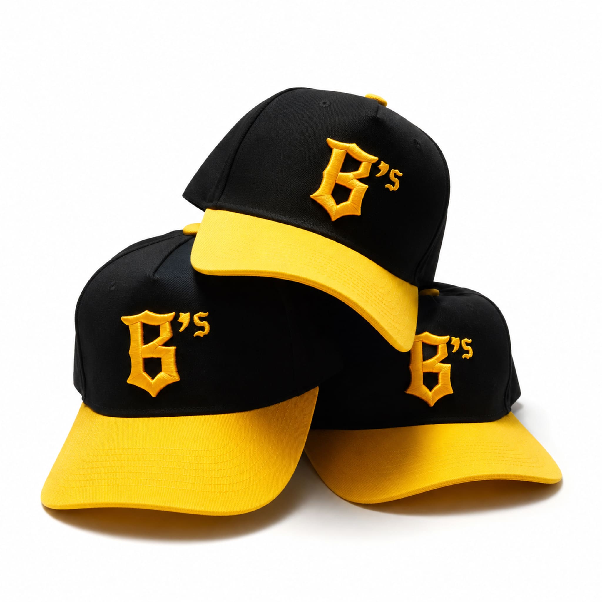2026 Bishop O'Dowd Oakland Ballers Hat 4 Bishop O Dowd Oakland Ballers Hat 2026