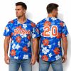 Bowling Green Hot Rods Margaritaville Jeresy 2026