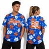Bowling Green Hot Rods Margaritaville Jeresy 2026 3