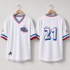 Bowling Green Hot Rods Tune Squad Jersey 2026 1
