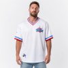 2026 Bowling Green Hot Rods Tune Squad Jersey 7 Bowling Green Hot Rods Tune Squad Jersey 2026