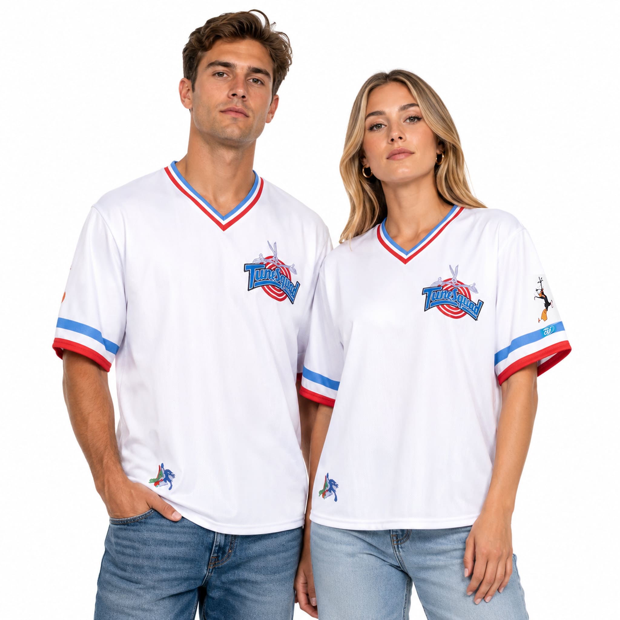 2026 Bowling Green Hot Rods Tune Squad Jersey 2 Bowling Green Hot Rods Tune Squad Jersey 2026 2
