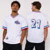 2026 Bowling Green Hot Rods Tune Squad Jersey 6 Bowling Green Hot Rods Tune Squad Jersey 2026 3