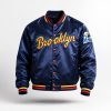 Brooklyn Cyclones 25th Anniversary Baseball Jacket 4 Brooklyn Cyclones 25th Anniversary Baseball Jacket 2
