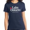 Canada Lake Ontario T-Shirt 8 Canada Lake Ontario T Shirt 4