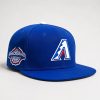 Captain America D backs Hat