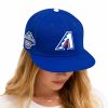 Captain America D backs Hat 5
