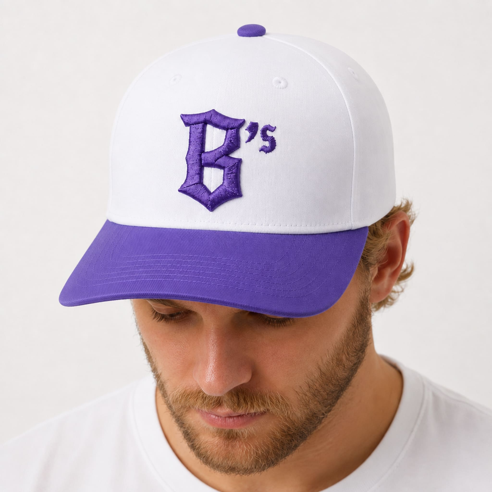 Castlemont Oakland Ballers Hat 2026 2 Castlemont Oakland Ballers Hat 2026 2