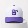 2026 Castlemont Oakland Ballers Hat 3 Castlemont Oakland Ballers Hat 2026 4