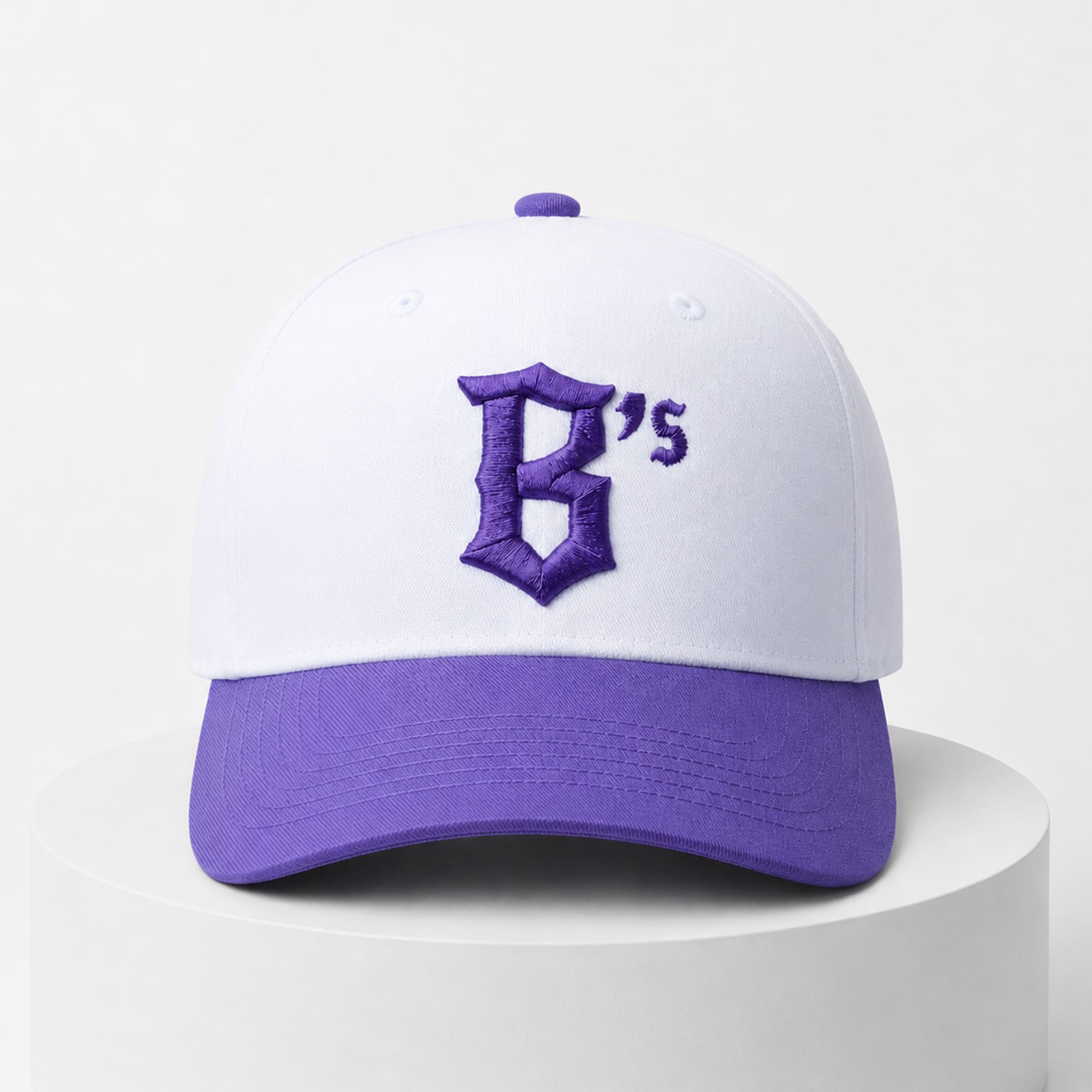 2026 Castlemont Oakland Ballers Hat 2 Castlemont Oakland Ballers Hat 2026 4