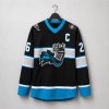 2026 Charlotte Knights Hockey Jersey Giveaway 4 Charlotte Knights Hockey Jersey Giveaway 2026