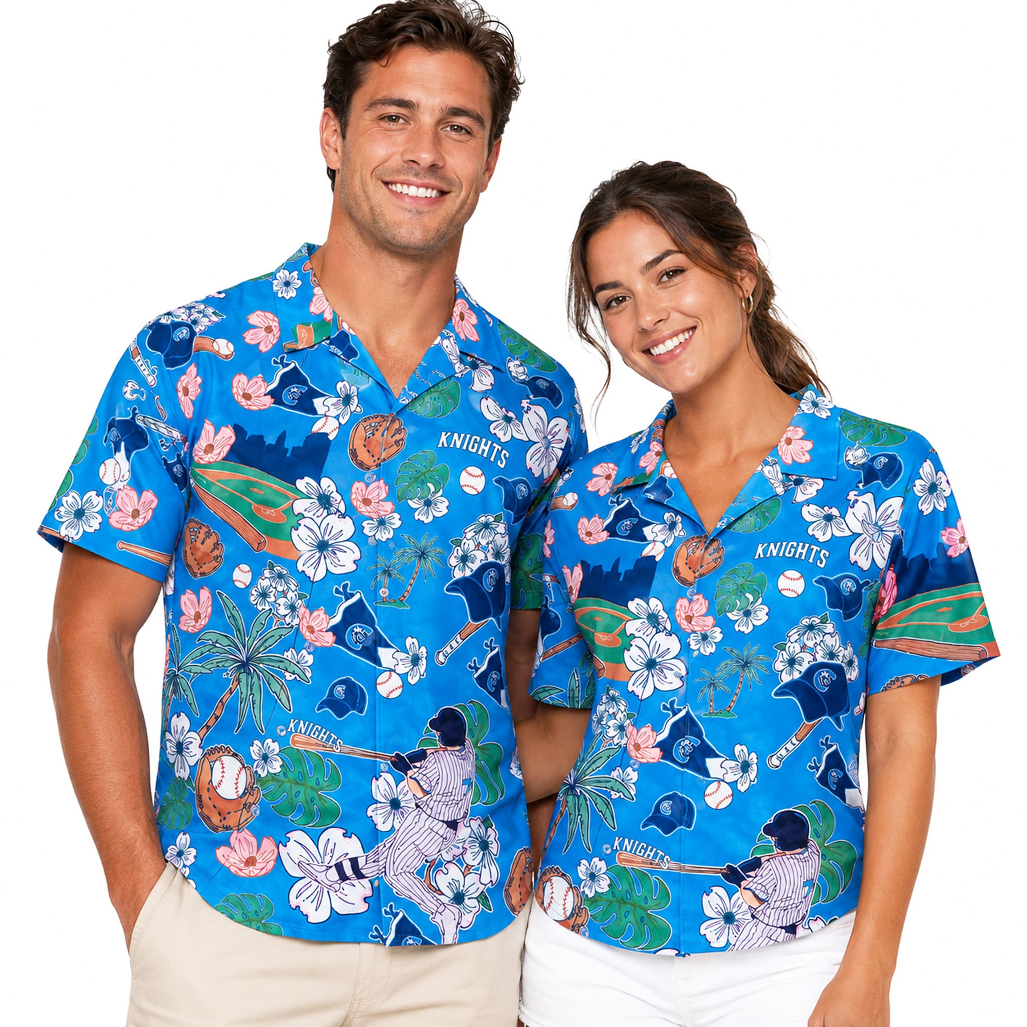 Charlotte Knights Margaritaville Hawaiian Shirt Giveaway 2026 1 Charlotte Knights Margaritaville Hawaiian Shirt Giveaway 2026 2