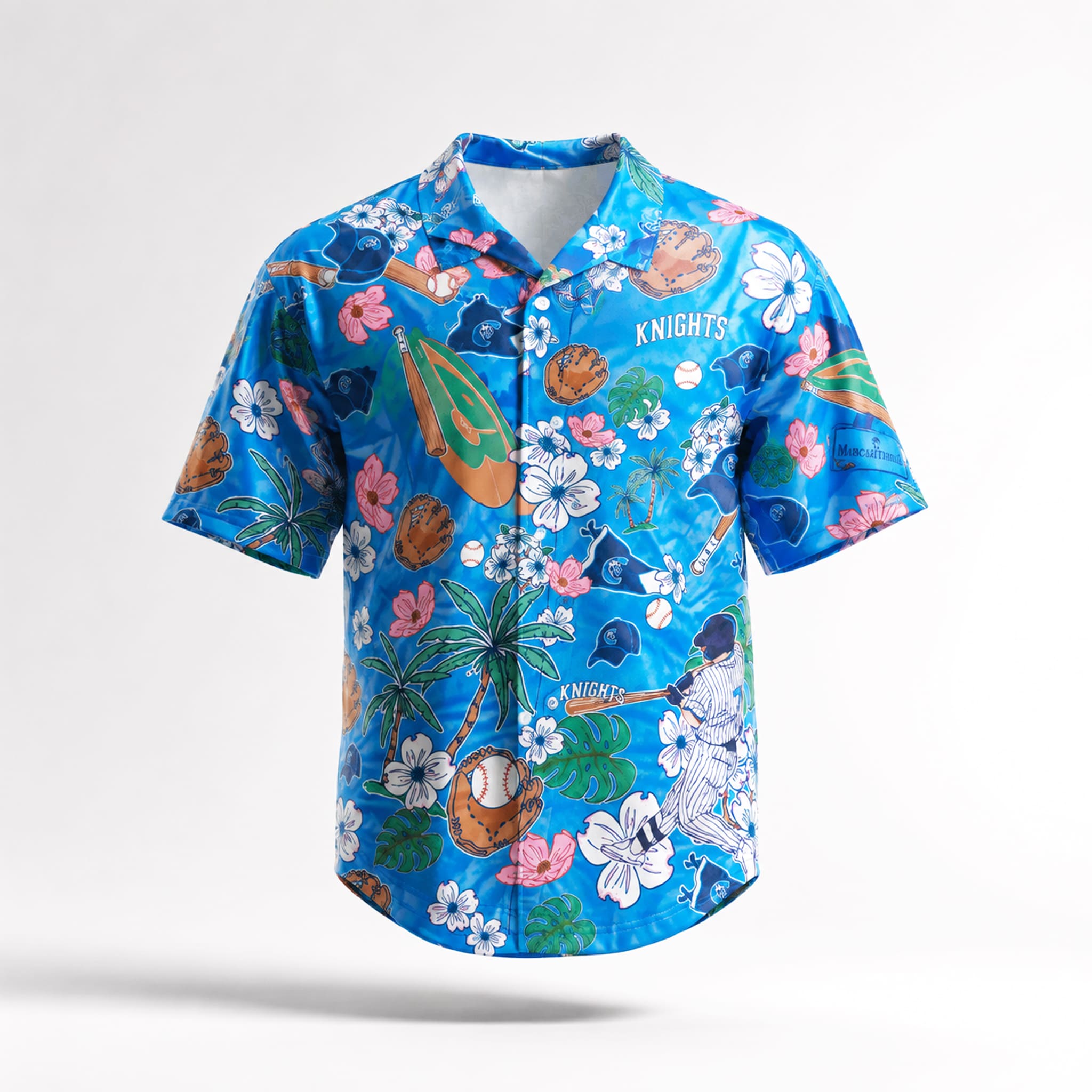 Charlotte Knights Margaritaville Hawaiian Shirt Giveaway 2026 3 Charlotte Knights Margaritaville Hawaiian Shirt Giveaway 2026