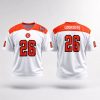 Chattanooga Lookouts College Football Night Jersey Giveaway 2026