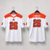 Chattanooga Lookouts College Football Night Jersey Giveaway 2026 2