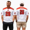 Chattanooga Lookouts College Football Night Jersey Giveaway 2026 4