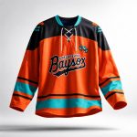 2026 Chesapeake Baysox Hockey Jersey Giveaway
