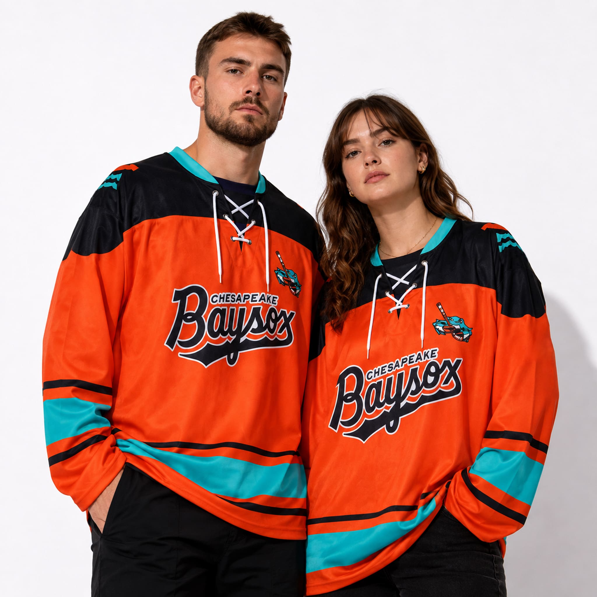 2026 Chesapeake Baysox Hockey Jersey Giveaway 2 Chesapeake Baysox Hockey Jersey Giveaway 2026 2