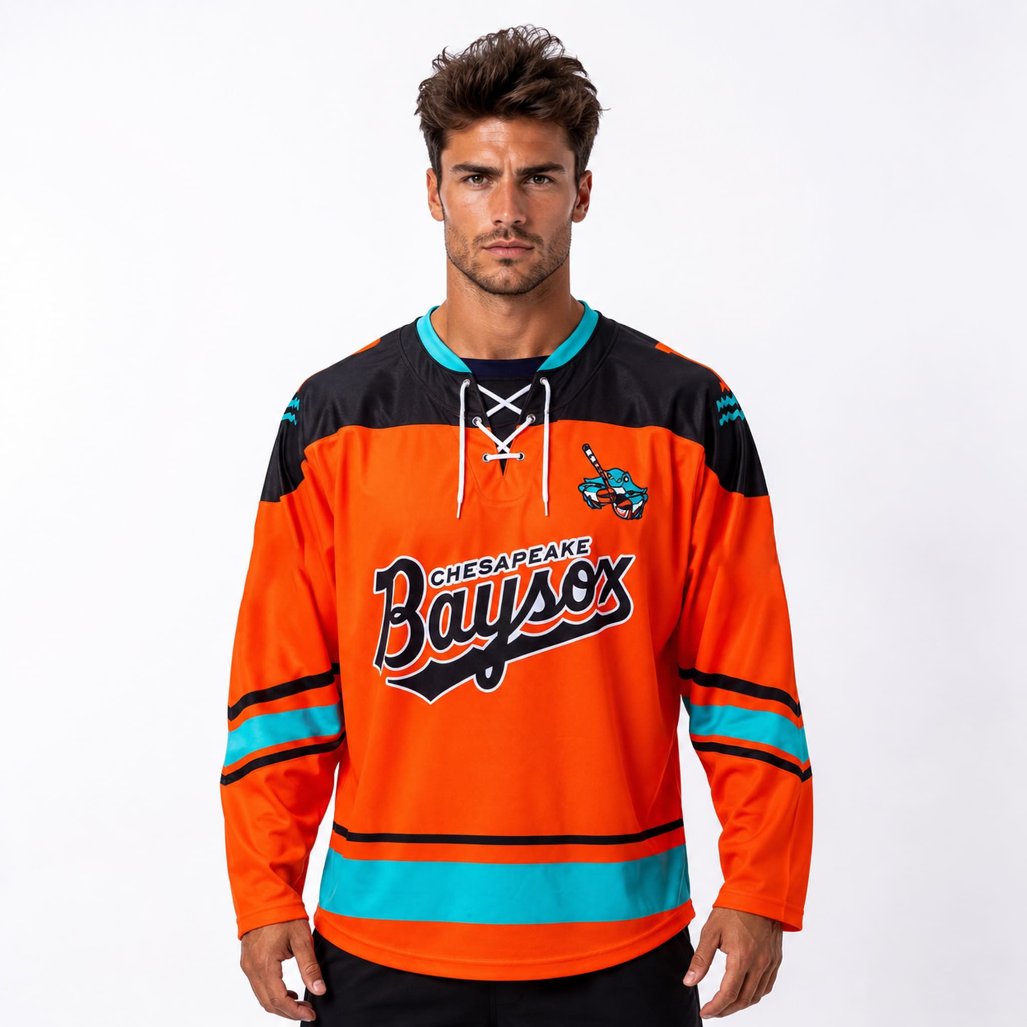 2026 Chesapeake Baysox Hockey Jersey Giveaway 4 Chesapeake Baysox Hockey Jersey Giveaway 2026