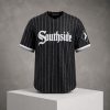 2026 Chicago White Sox Alternate Southside Jersey 6 Chicago White Sox Alternate Southside Jersey 2026 1
