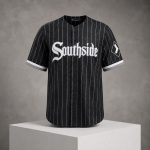 2026 Chicago White Sox Alternate Southside Jersey
