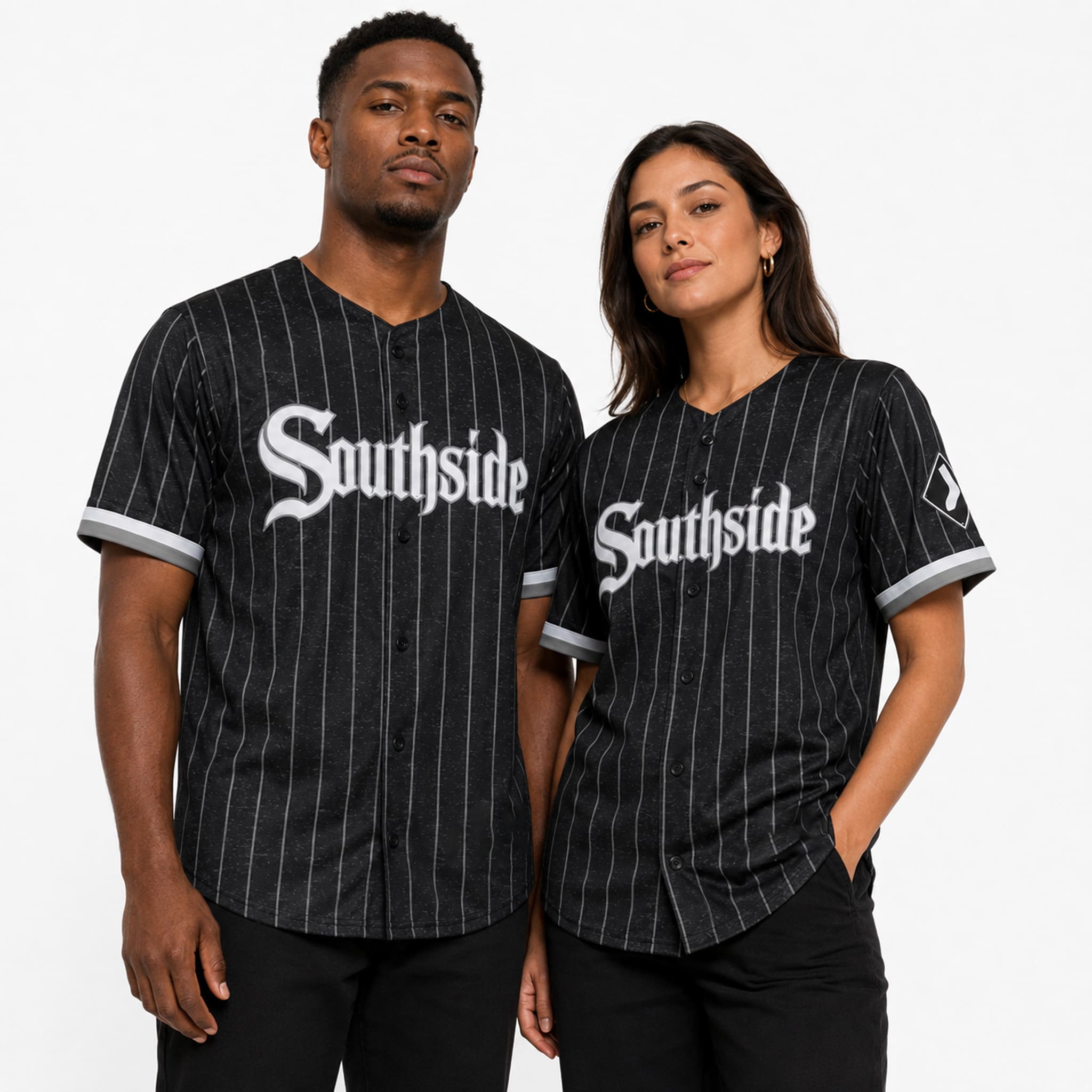 2026 Chicago White Sox Alternate Southside Jersey 2 Chicago White Sox Alternate Southside Jersey 2026 2