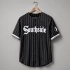 2026 Chicago White Sox Alternate Southside Jersey 5 Chicago White Sox Alternate Southside Jersey 2026 3
