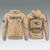 Chiefs 250 Years of Freedom Veteran Camo Hoodie 7 Chiefs 250 Years of Freedom Veteran Camo Hoodie 1
