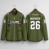 Cincinnati Cyclones Military Appreciation Night Top Gun Jersey 2026 6 Cincinnati Cyclones Military Appreciation Night Top Gun Jersey 2026 3